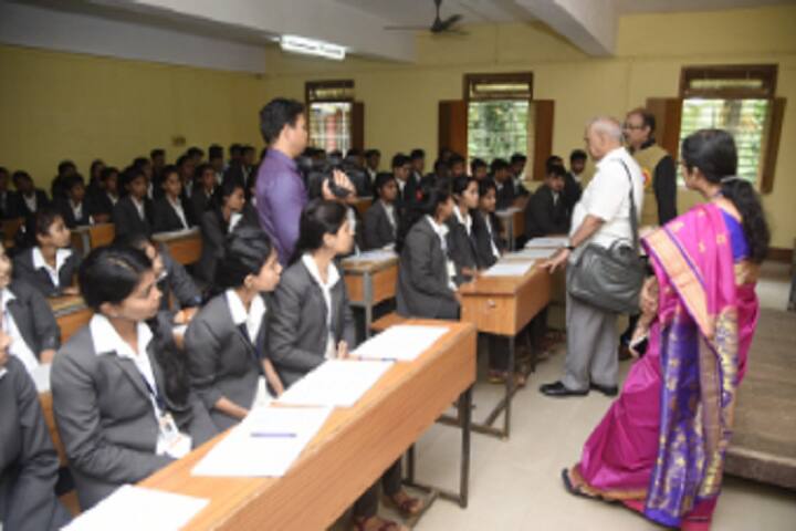 classroom